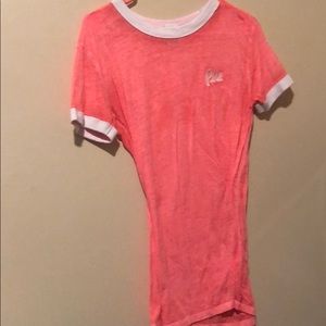 Pink T-Shirt